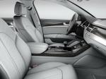 Audi A8 Hybrid 2013 года (WW)